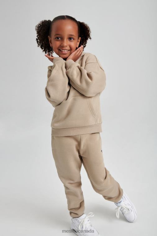 Meshki Cement Frankie KU Jogger Clothing JN88N1494